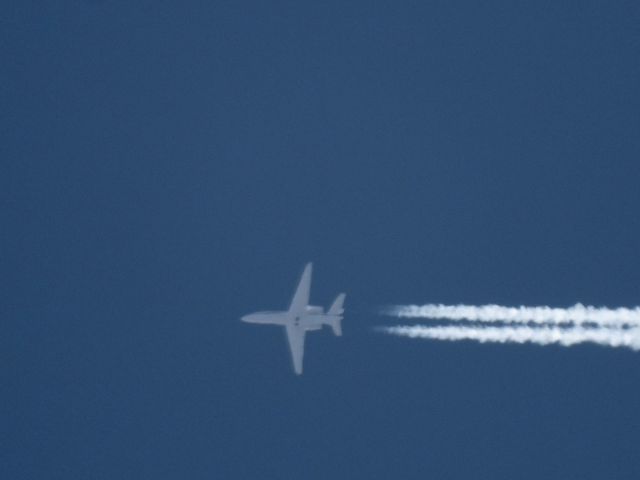 Cessna Citation Latitude (N564QS) - EJA564br /PBI-br /07/26/22