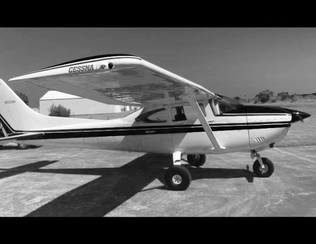 Cessna Skylane (N5128H) - Tim Cappelli First Cessna