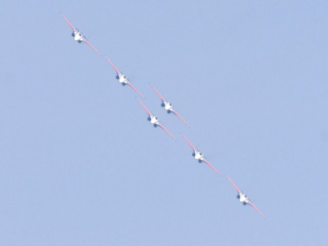 1234567 — - AIRSHOW