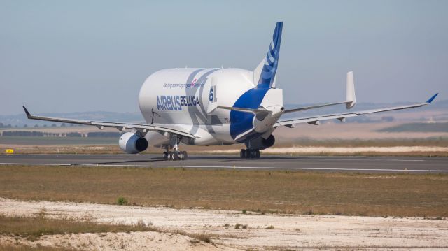 Airbus A330-300 (F-WWYX)