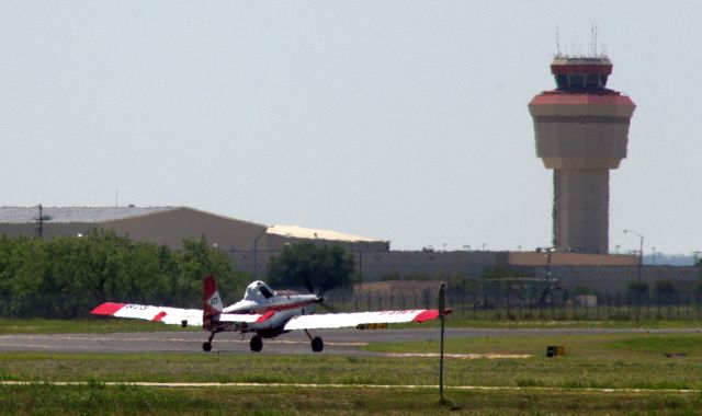 Air Tractor AT-802 (804KP)