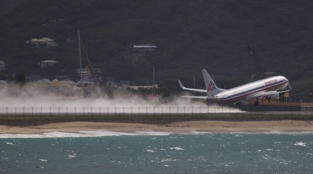 Boeing 757-200 —