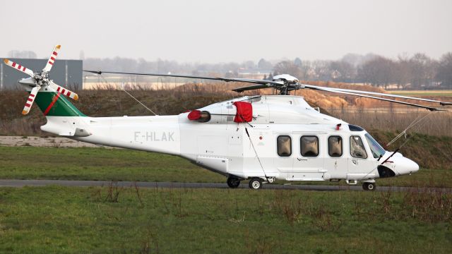 BELL-AGUSTA AB-139 (F-HLAK)