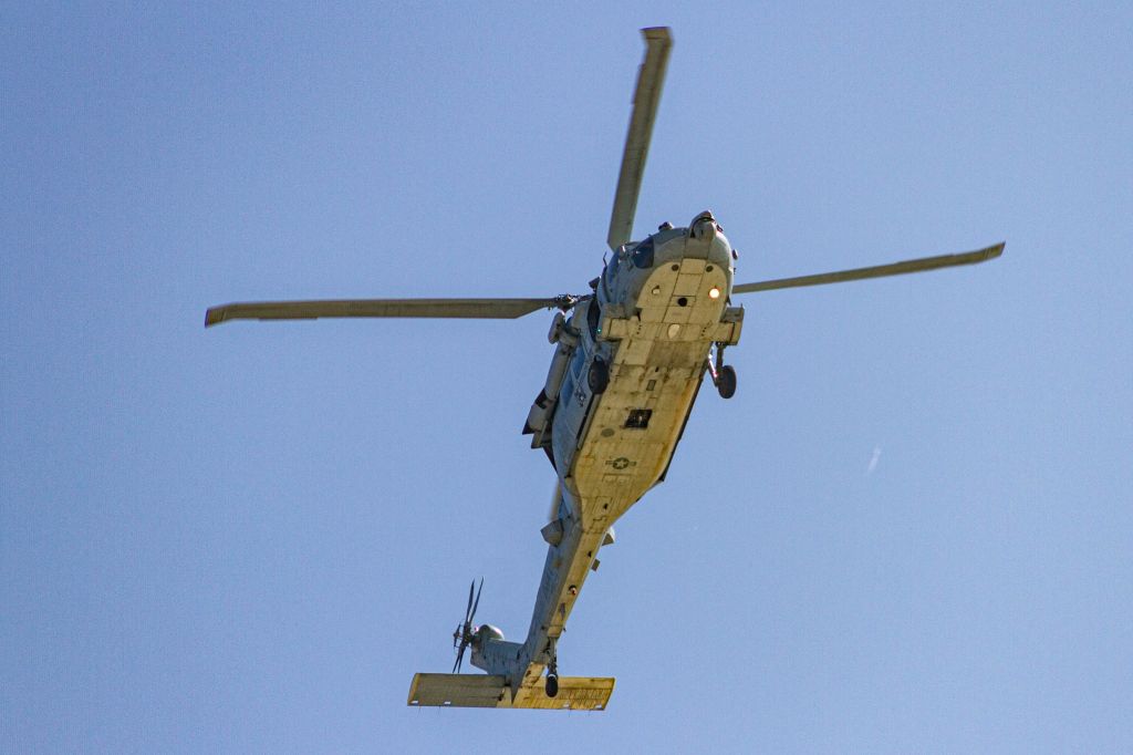Sikorsky S-70 —