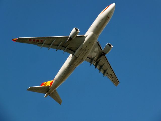 Airbus A330-200 (B-LNF)