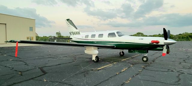 N784MM — - 09-04-21