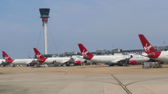 — — - Heathrow T3.br /Date: 28th May 2023