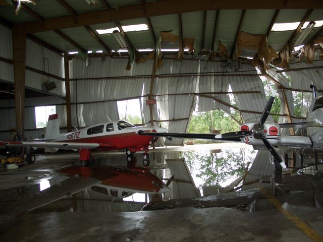 Mooney M-20 (N9171Z)