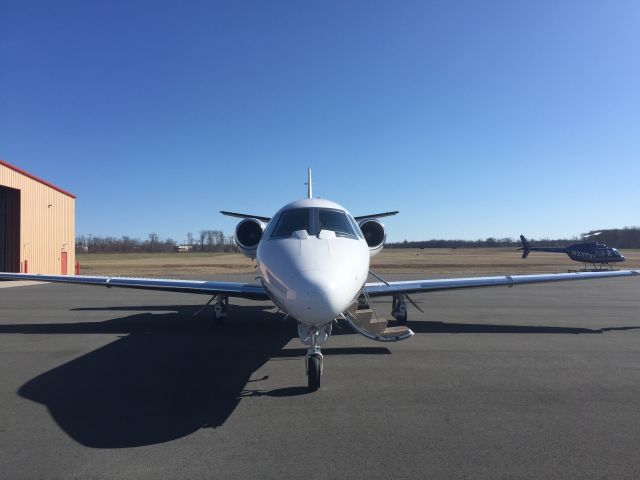 Cessna Citation Excel/XLS (N424HH)