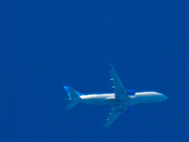 Embraer 175 (N608UX) - SKW4693br /HSV-DENbr /06/20/22