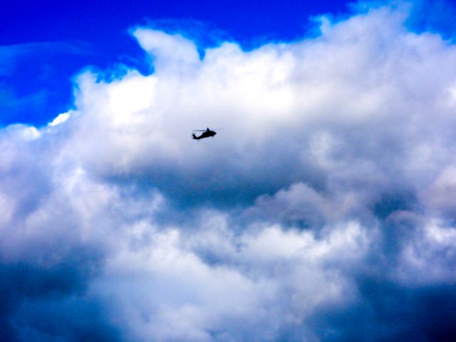 Sikorsky S-70 (0920227)