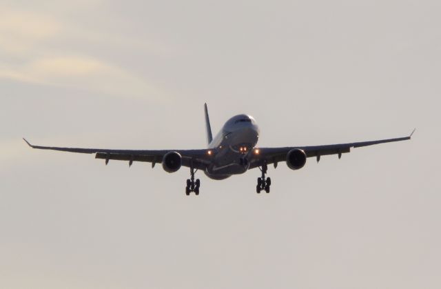 Airbus A330-200 (EI-EJL)