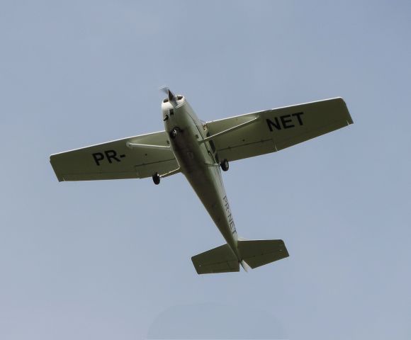 Cessna Skyhawk (PR-NET)