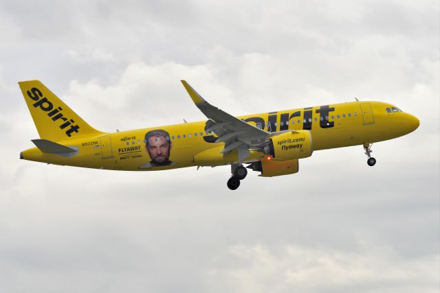 N932NK —