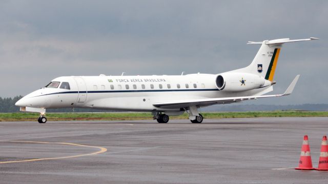 Embraer ERJ-135 (FAB2581)