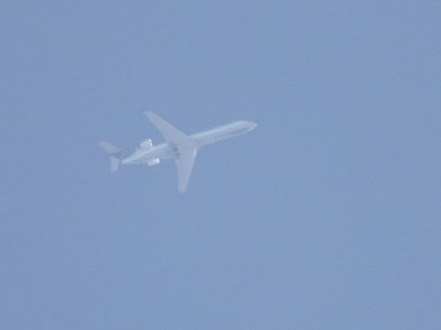 Canadair Regional Jet CRJ-700 (N787SK) - UAL4690br /BHM-DENbr /04/01/22