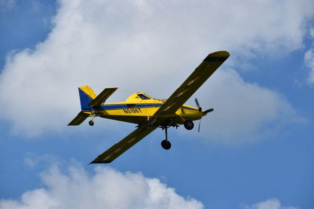 N5196T — - Royal Lakes, IL 7/24/20