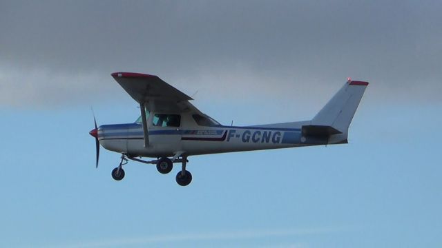 Cessna 152 (F-GCNG)