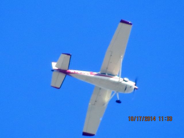 Cessna Skywagon 180 (N7930V)