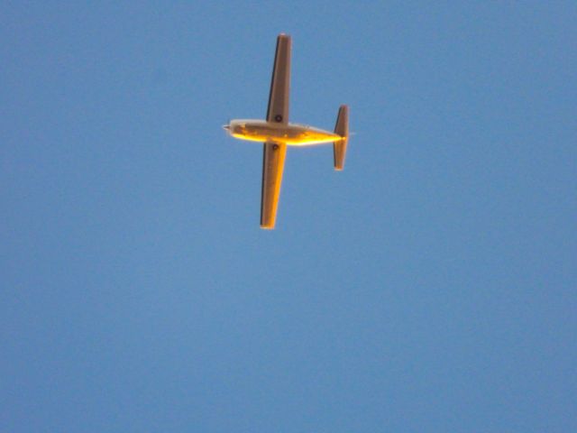 Piper Malibu Mirage (N72DT) - 01/07/22