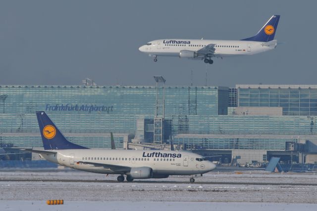 Boeing 737-500 (D-ABIF) - date: 31-Jan-2010