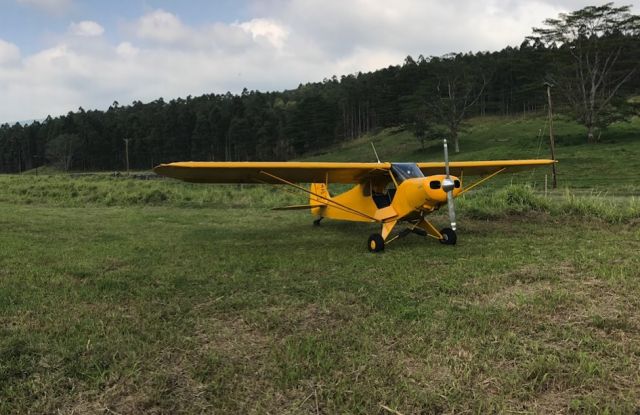 Socata TB-9 Tampico (N114T)