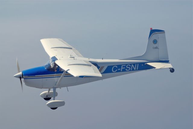 Cessna Skylane (C-FSNI)