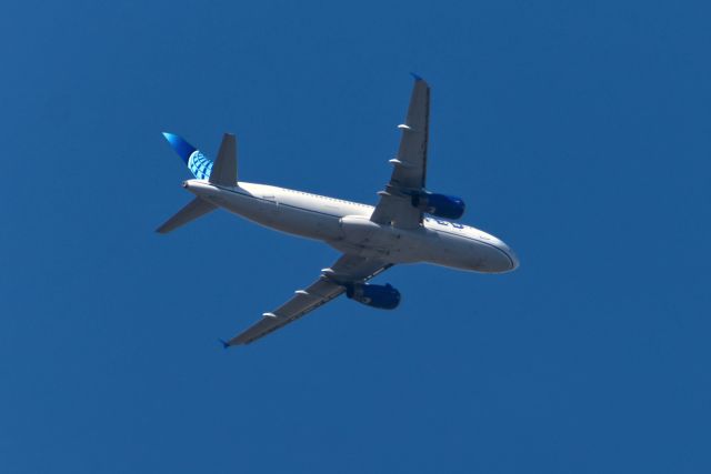 Airbus A320 —