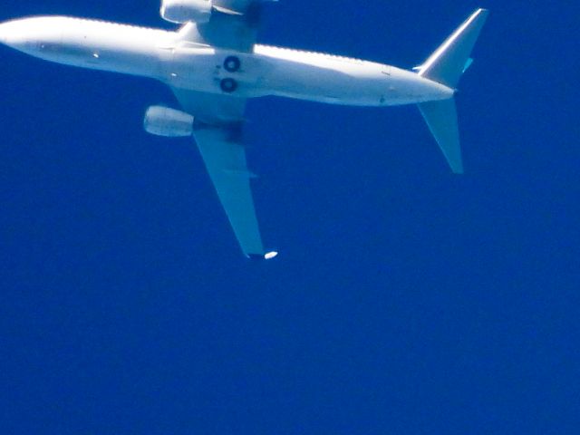 Boeing 737-800 (C-GJLS) - WJA1417br /MCO-YYCbr /05/07/22