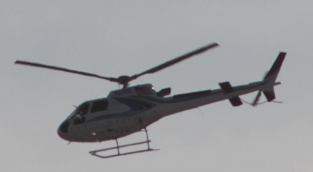Eurocopter AS-350 AStar (N23HS)