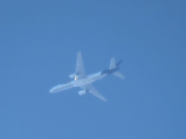 Boeing 757-200 (N942FD)