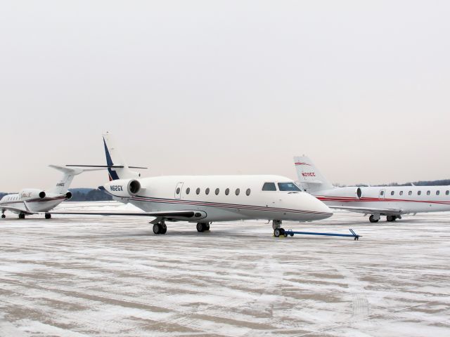 Piper Aerostar (N62GX)