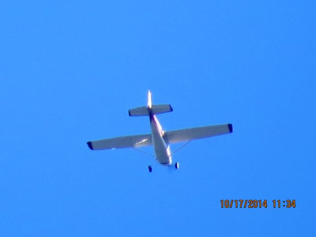 Cessna Skywagon 180 (N7930V)