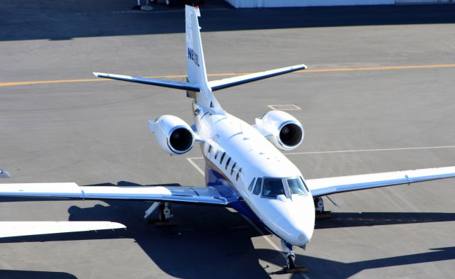 Cessna Citation Excel/XLS (N632BL)