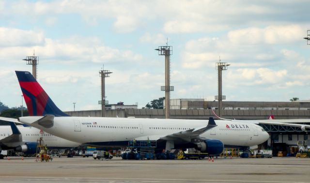 Airbus A330-300 (N810NW)