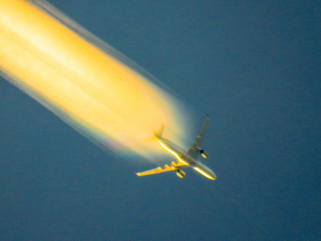 Airbus A350-1000 (A7-ANK)