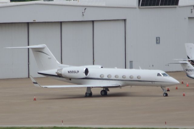 Gulfstream Aerospace Gulfstream IV (N905LP) - 13MAY24