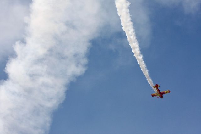 Grumman Super Ag-Cat (N7699)