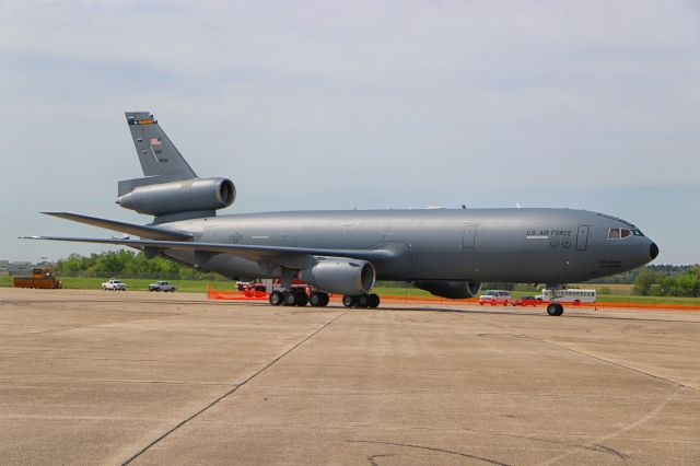 — — - Gaurdians of Freedom Airshow, Lincoln Nebraska