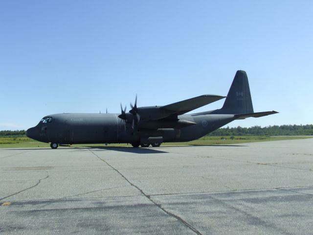 Lockheed C-130 Hercules (13-0343)