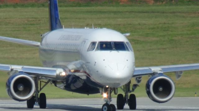 — — - U.S. Airways going to Detroit.