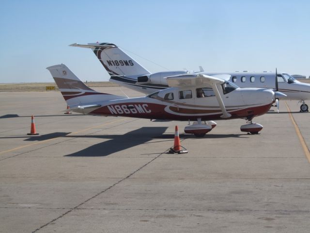 N886MC —