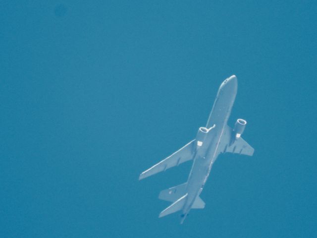 Boeing KC-46 Pegasus (1646016) - MDUSA84br /SLN-IABbr /10/07/21