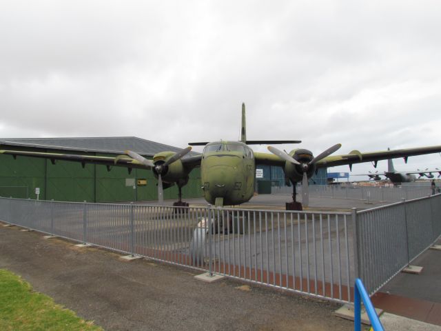 A4152 — - seen at raaf cook point oz 2014