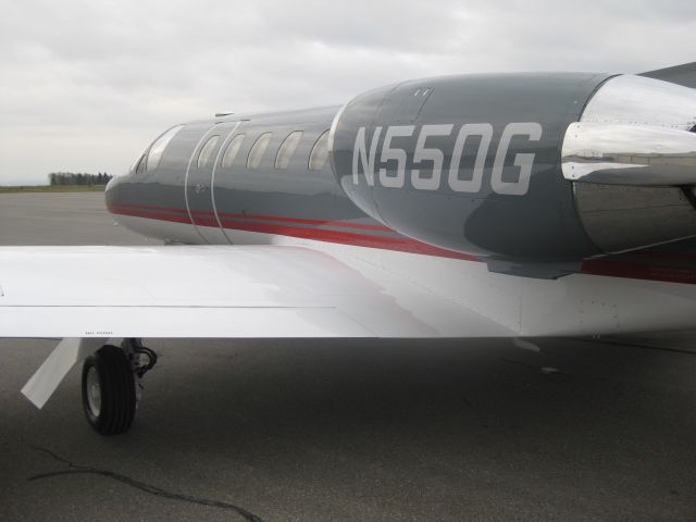 N550G —