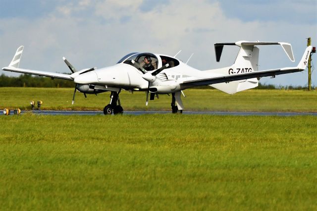 G-ZATG —