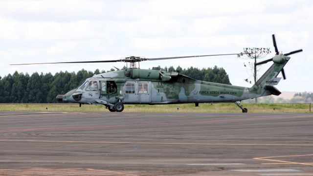 Sikorsky S-70 (FAB8916)