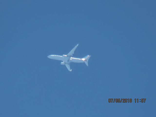 Boeing 737-800 (N959NN)