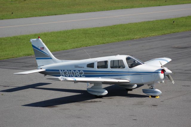 Piper Cherokee (N31082)