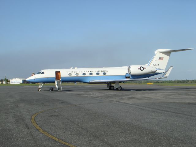 Air Tractor AT-802 (N10028)